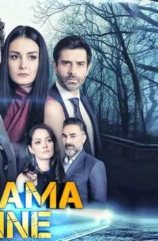مسلسل لا تبكي يا أمي الحلقة 3 مترجمة