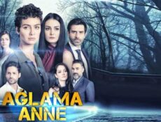 مسلسل لا تبكي يا أمي الحلقة 1 مترجمة