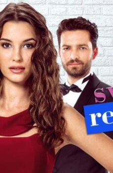 مسلسل الانتقام الحلو الحلقة 18 مترجمة