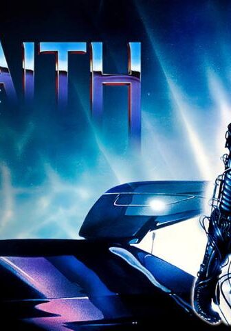 فيلم The Wraith 1986 مترجم