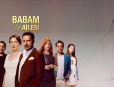 مسلسل أبي وعائلته الحلقة 4 مترجمة