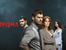 مسلسل اصطدام الحلقة 10 مترجمة – Çarpışma