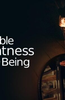 فيلم The Unbearable Lightness of Being 1988 مترجم