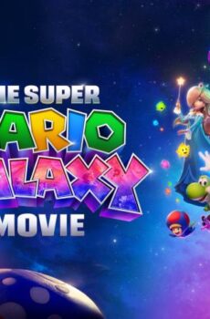 فيلم The Super Mario Galaxy Movie 2026 مترجم