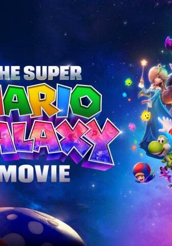 فيلم The Super Mario Galaxy Movie 2026 مترجم
