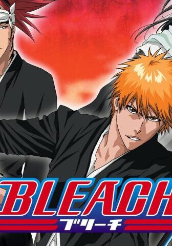Bleach