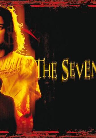 فيلم The Seventh Sign 1988 مترجم
