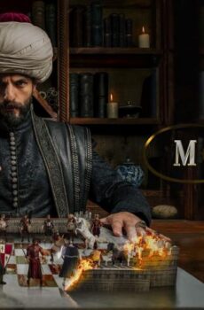 مسلسل محمد الفاتح: سلطان الفتوحات الحلقة 28 مترجمة
