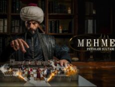 مسلسل محمد الفاتح: سلطان الفتوحات الحلقة 22 مترجمة