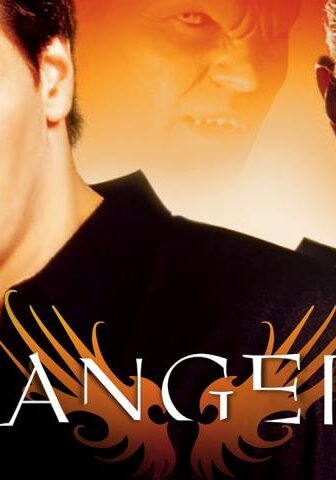 Angel الموسم 5