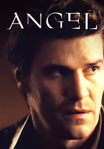 Angel الموسم 3