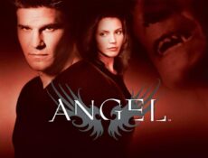 مسلسل Angel الموسم 1 الحلقة 22 (الأخيرة) مترجمة