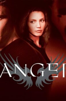 مسلسل Angel الموسم 1 الحلقة 5 مترجمة