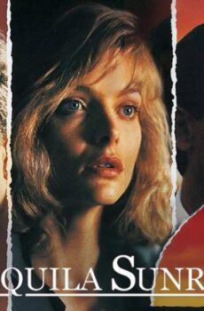 فيلم Tequila Sunrise 1988 مترجم