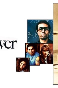 فيلم Stand and Deliver 1988 مترجم