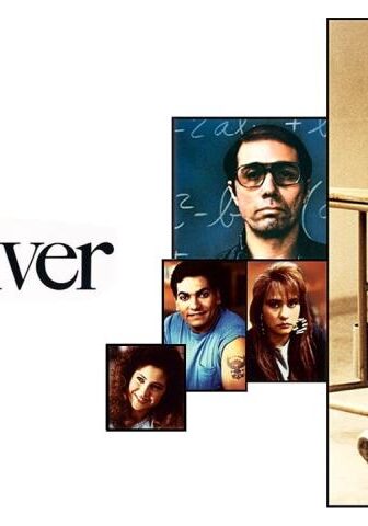 فيلم Stand and Deliver 1988 مترجم