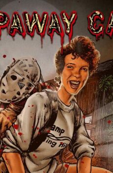 فيلم Sleepaway Camp II: Unhappy Campers 1988 مترجم