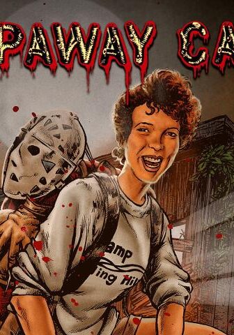 فيلم Sleepaway Camp II: Unhappy Campers 1988 مترجم