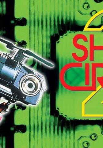 فيلم Short Circuit 2 1988 مترجم