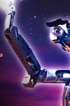 فيلم Short Circuit 1986 مترجم