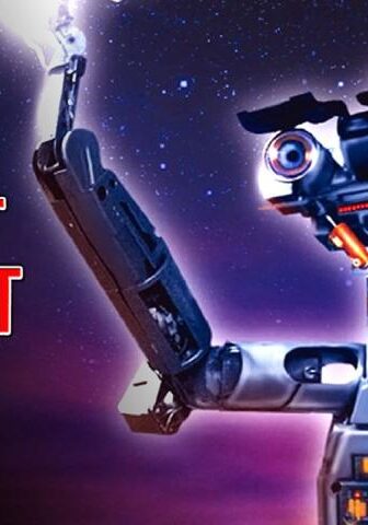 فيلم Short Circuit 1986 مترجم