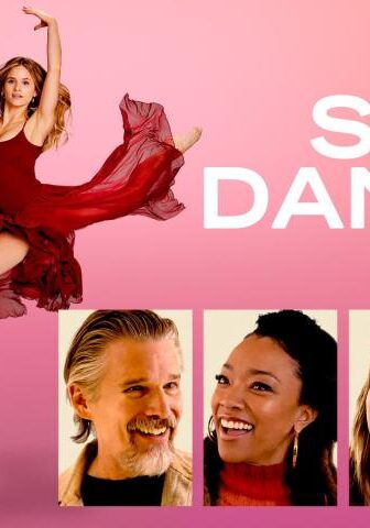 فيلم She Dances 2025 مترجم