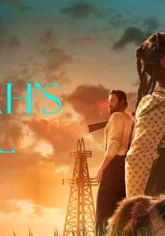 فيلم Sarah’s Oil 2025 مترجم