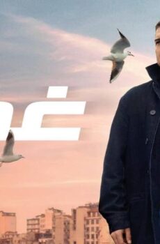 مسلسل غدار الحلقة 57 مدبلجة