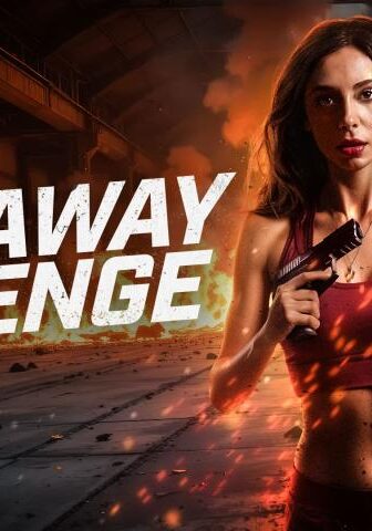 فيلم Runaway Revenge 2024 مترجم