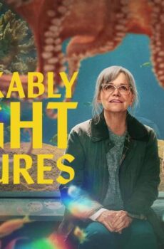 فيلم Remarkably Bright Creatures 2026 مترجم