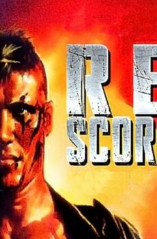 فيلم Red Scorpion 1988 مترجم