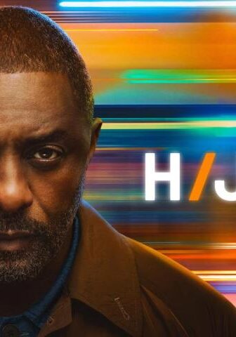 Hijack الموسم 2