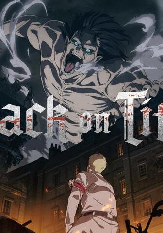 Attack on Titan الموسم 4