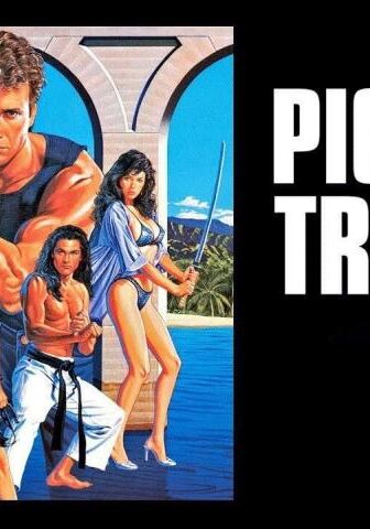 فيلم Picasso Trigger 1988 مترجم