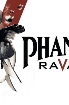 فيلم Phantasm: Ravager 2016 مترجم