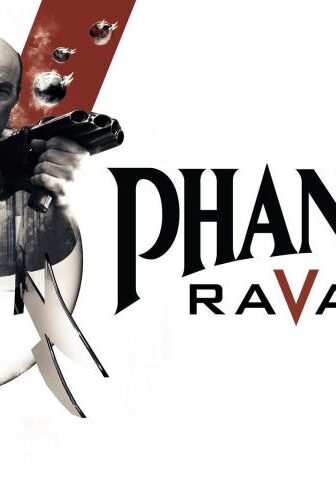 فيلم Phantasm: Ravager 2016 مترجم