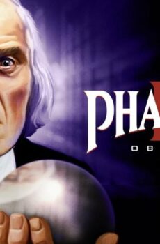 فيلم Phantasm IV: Oblivion 1998 مترجم