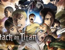 أنمي Attack on Titan الموسم 2 الحلقة 2 مترجمة