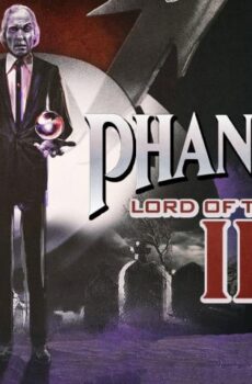فيلم Phantasm III: Lord of the Dead 1994 مترجم