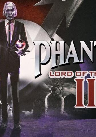 فيلم Phantasm III: Lord of the Dead 1994 مترجم