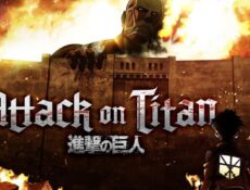 أنمي Attack on Titan الموسم 1 الحلقة 18 مترجمة