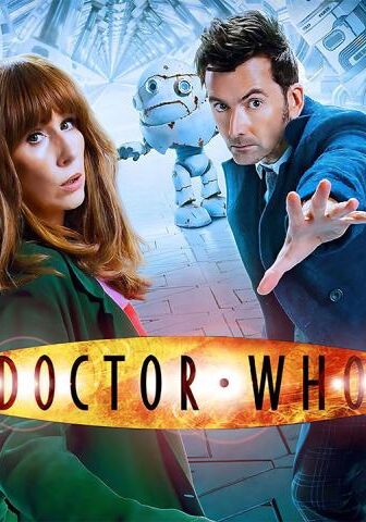 مسلسل Doctor Who الموسم 14 الحلقة 3 مترجمة