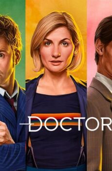 Doctor Who الموسم 13
