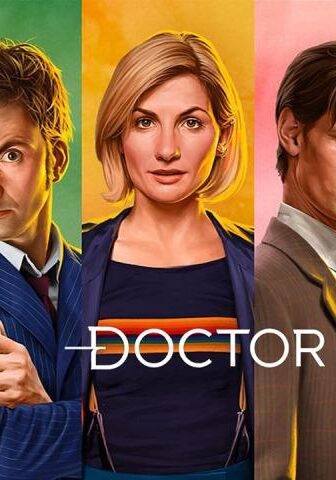 Doctor Who الموسم 13