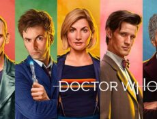 مسلسل Doctor Who الموسم 13 الحلقة 1 مترجمة