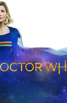 Doctor Who الموسم 12