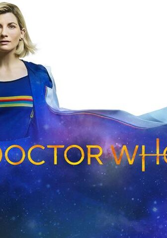 Doctor Who الموسم 12