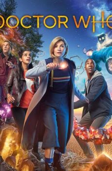 Doctor Who الموسم 11