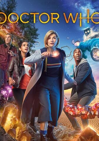 Doctor Who الموسم 11