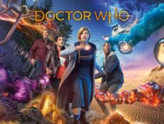مسلسل Doctor Who الموسم 11 الحلقة 5 مترجمة